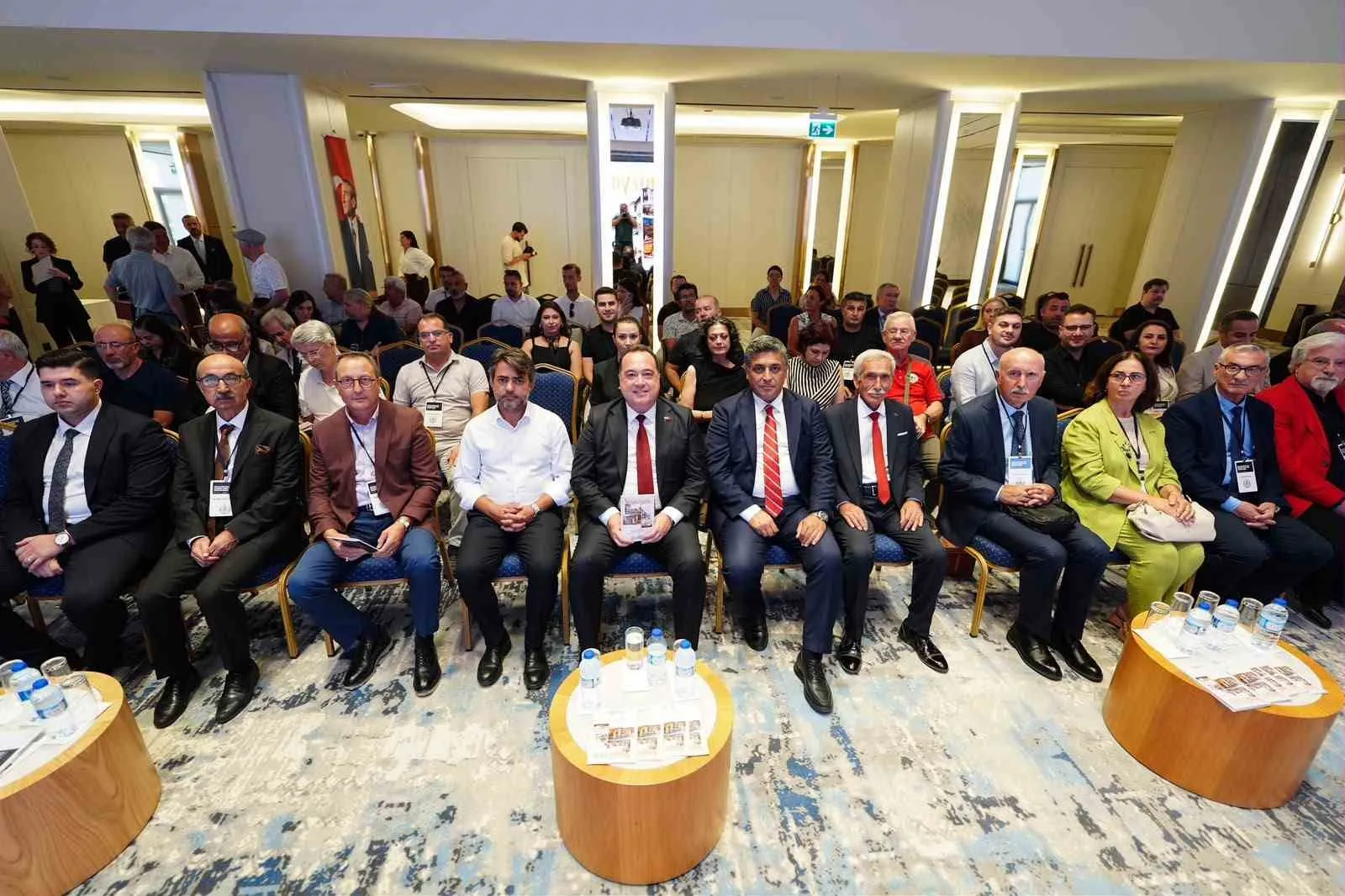 Manisa’nın kurtuluş destanı 104 yıl sonra bilimsel bir külliyata dönüştü
