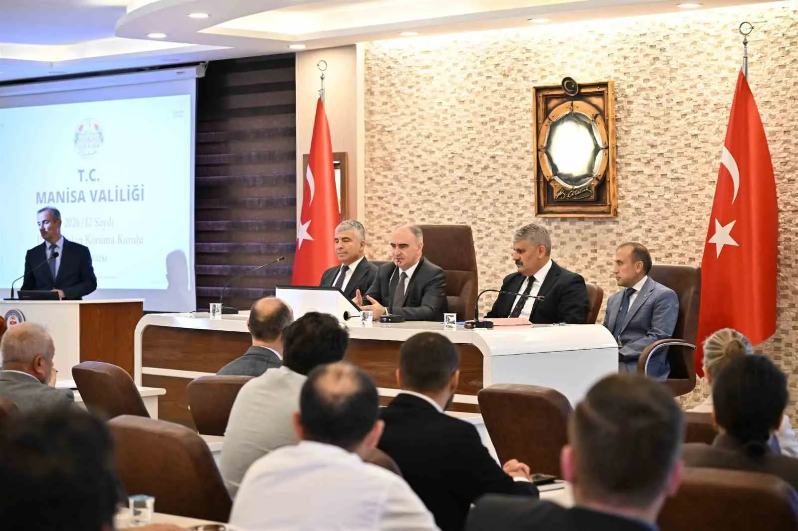 Manisa'da sokak hayvanları için dijital takip dönemi: Hedeflere erken ulaşıldı