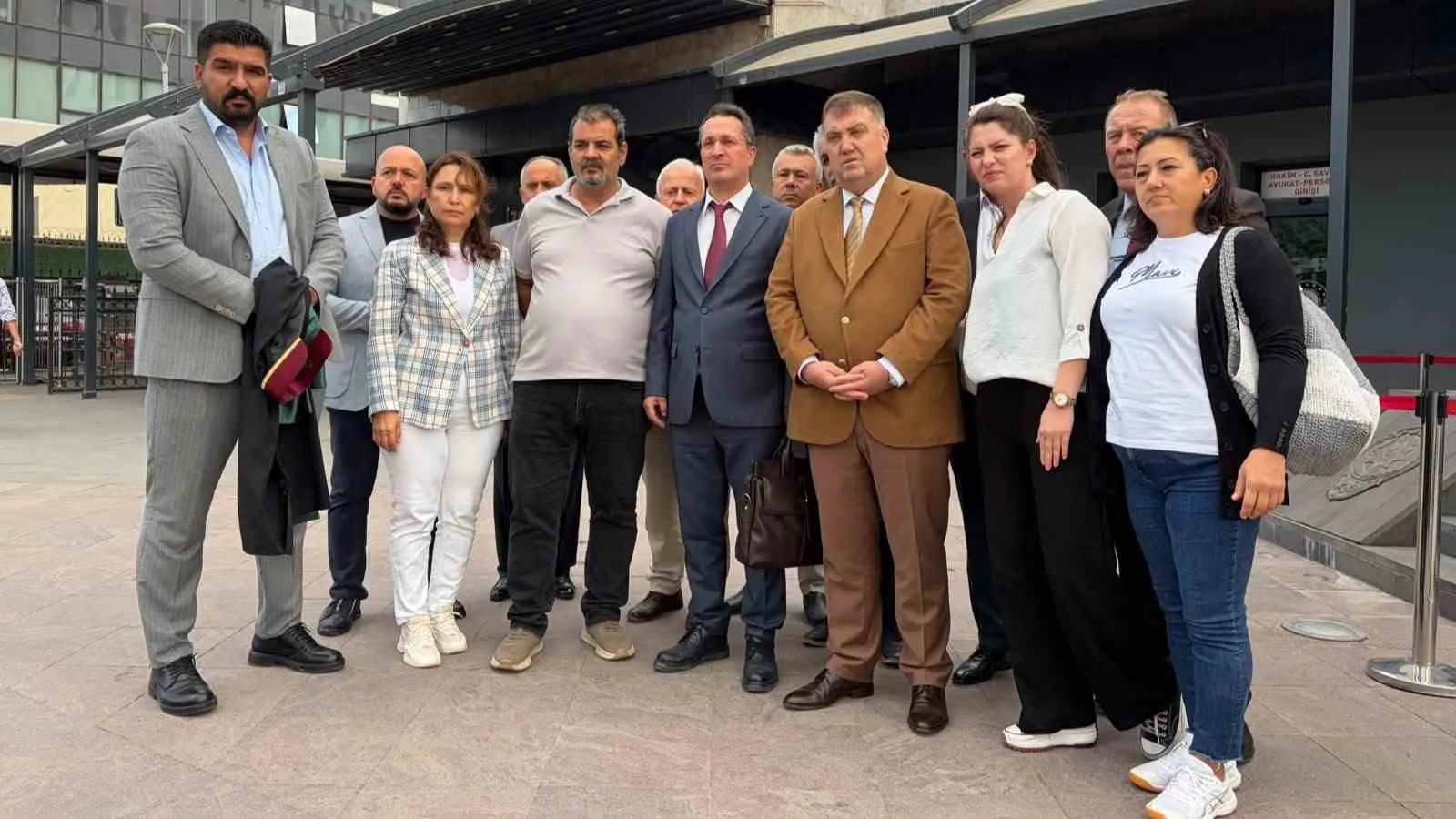 Taksici Deniz Örer cinayetinde kan donduran detaylar: Katil zanlısının savunması tepki çekti
