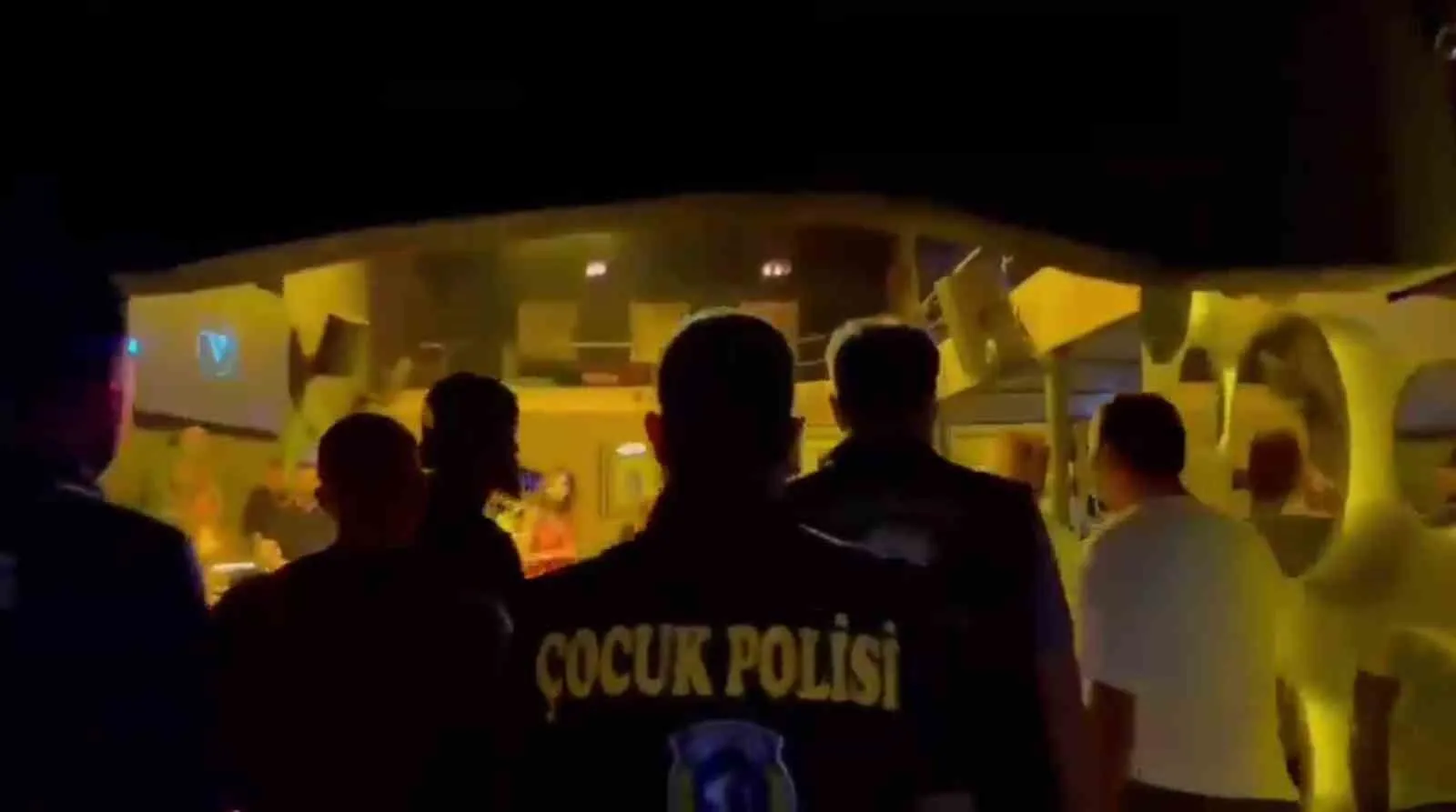 Aydın merkezli fuhuş operasyonu: 6 kişi kıskıvrak yakalandı