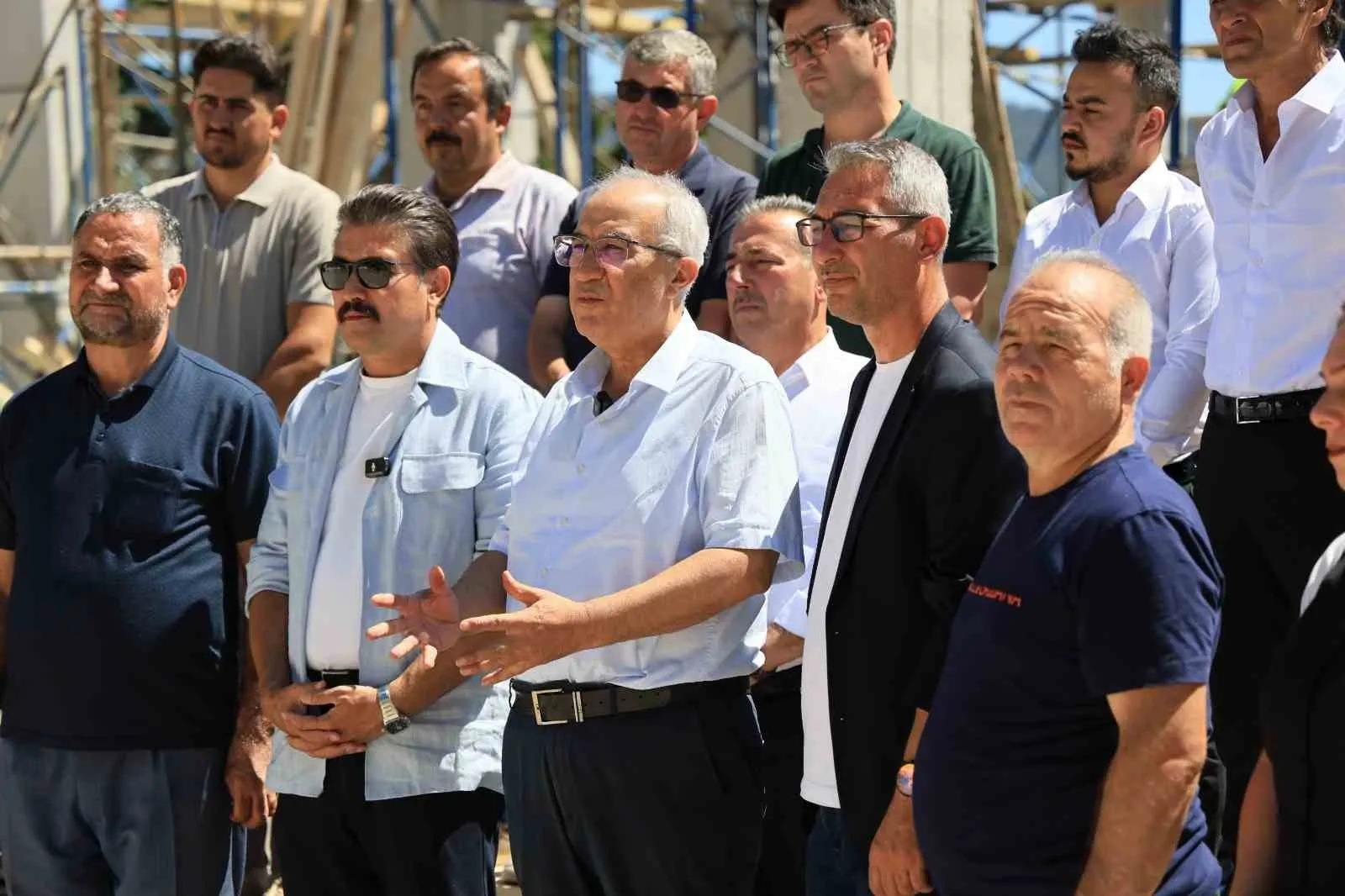 Çameli’de sağlıkta büyük dönüşüm: Diyaliz hastalarının çilesi bitiyor
