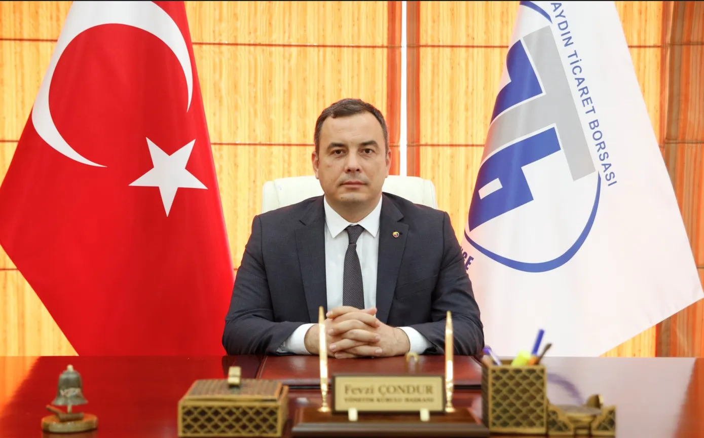 Aydınlı üreticilere marka gücü desteği: Borsa uzmanları sahaya indi