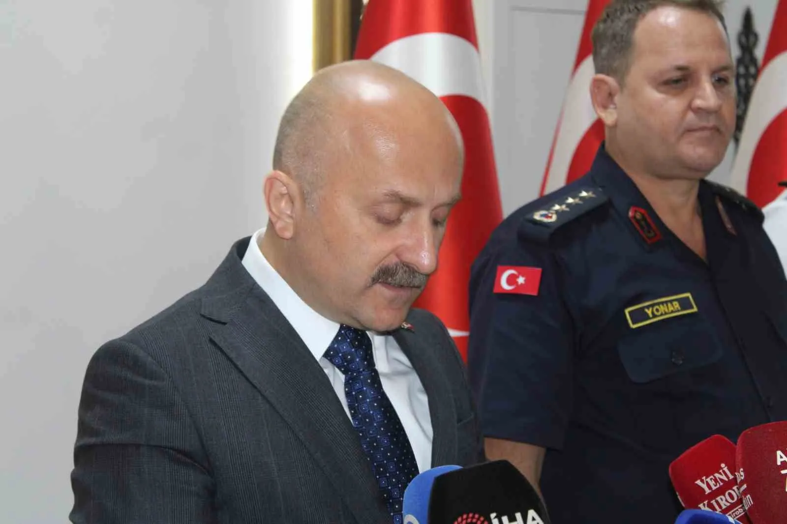 Aydın’da huzur operasyonları: Bir ayda binlerce şüpheli mercek altına alındı
