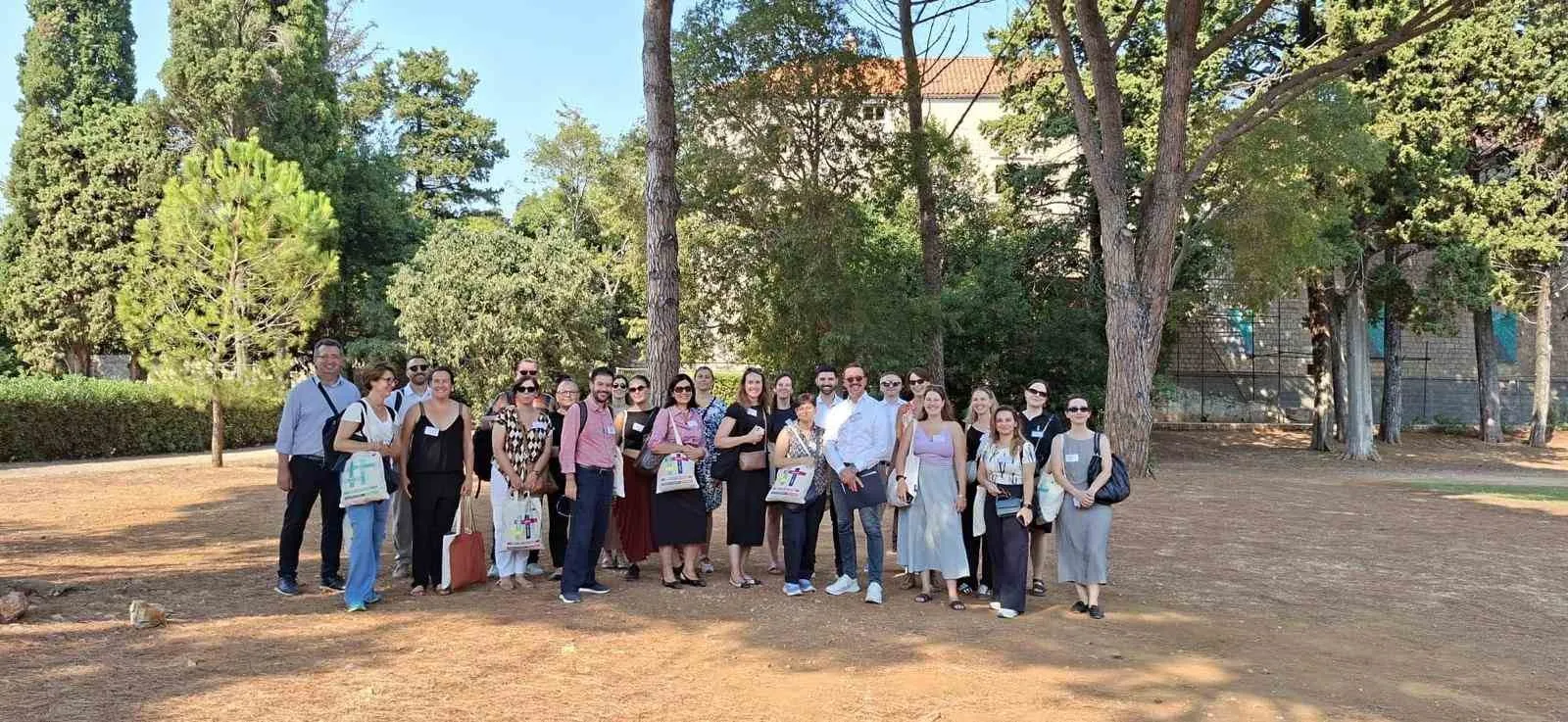 Marmaris turizmde Avrupa ligine göz kırptı: Yeşil vizyon Dubrovnik’te masaya yatırıldı