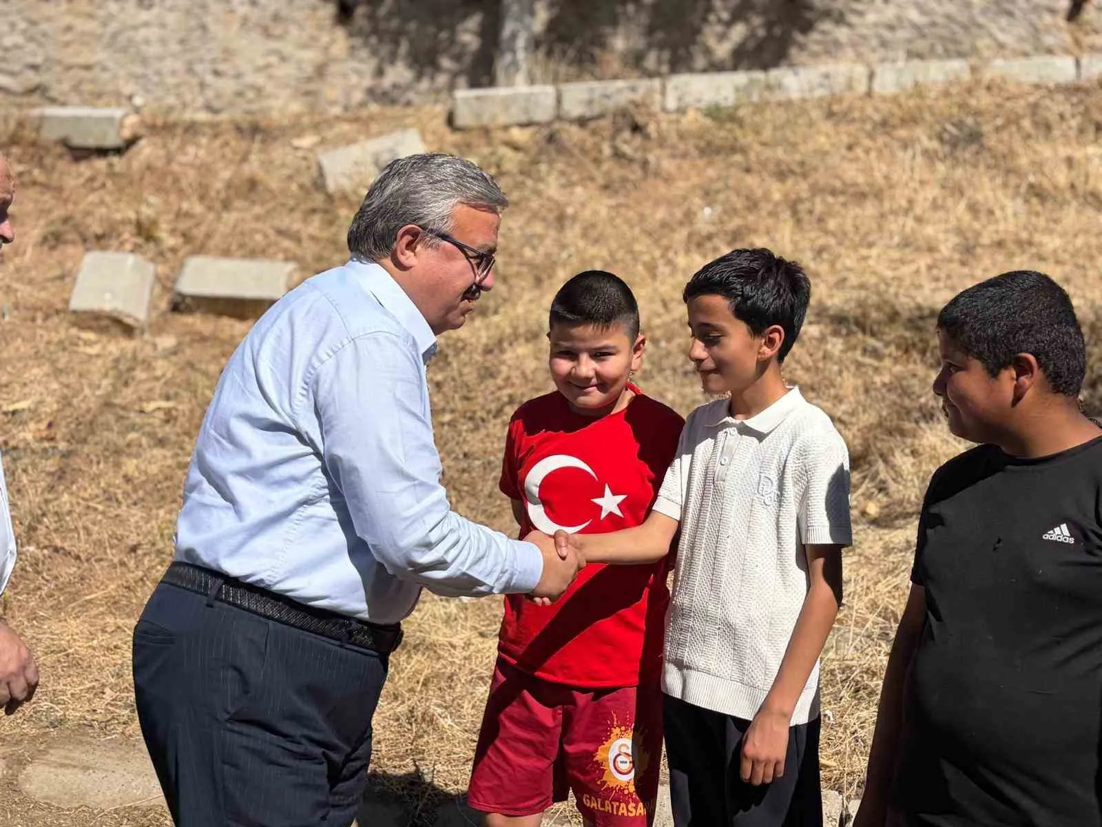 Bolvadin’in enerji geleceğine dev yatırım: 200 milyona yakın bütçeyle devrede