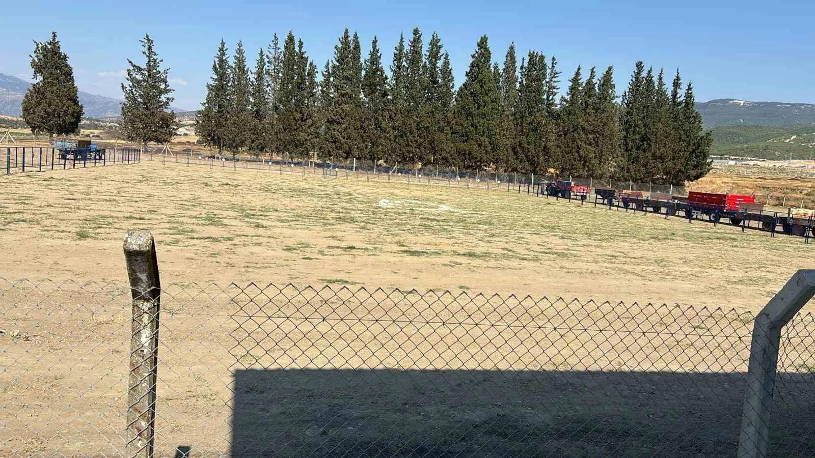 Yamalakspor’da hedef şampiyonluk: Kulübe gelir sağlamak için arenaya çıkıyorlar