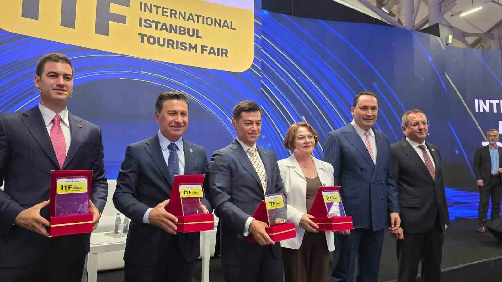 Didim’in turizm elçisi Hatice Gençay: Hedefimiz dört mevsim yaşayan bir kent