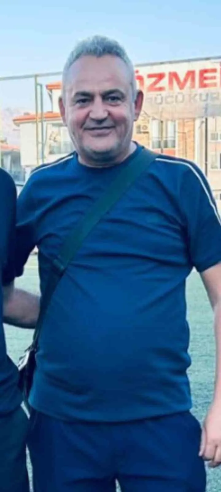 Horozkentspor’da Yeni Dönem: Hem Lig Hem Altyapı Hedefi