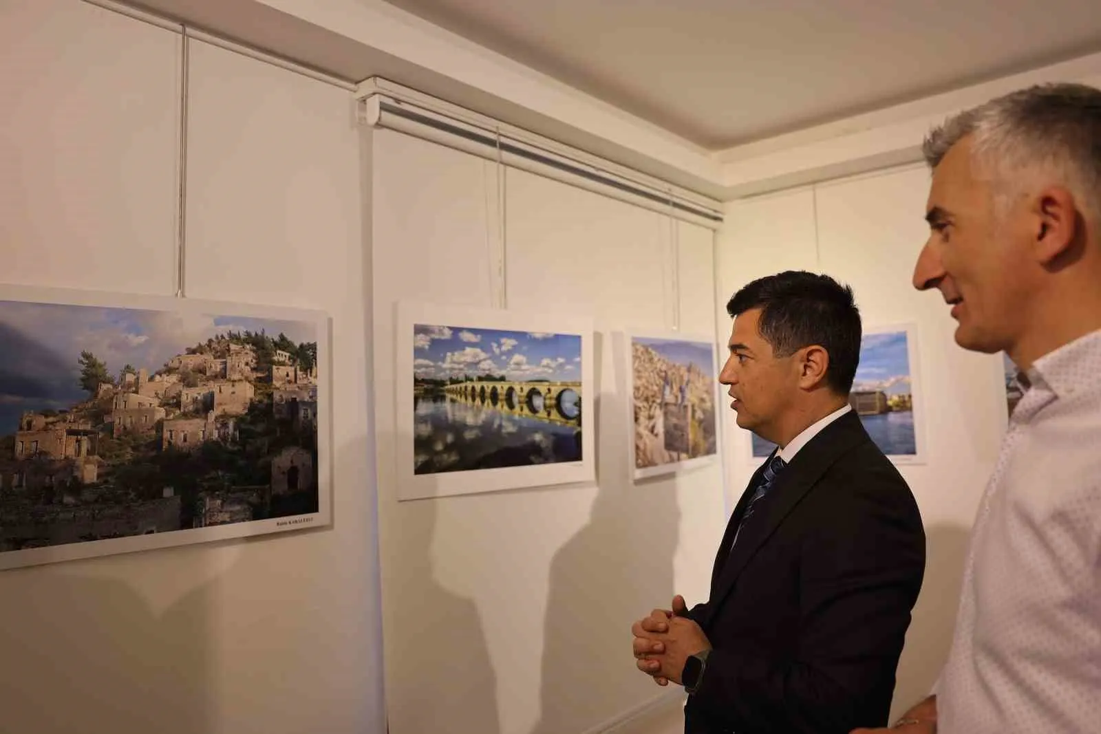 Marmaris’te sanatın nabzı bu merkezde atıyor: 11 farklı branşta yeni dönem heyecanı