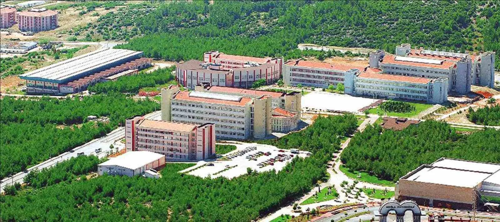 Yeşil kampüs hedefinde dev adım: MSKÜ dünya liginde hızla yükseliyor