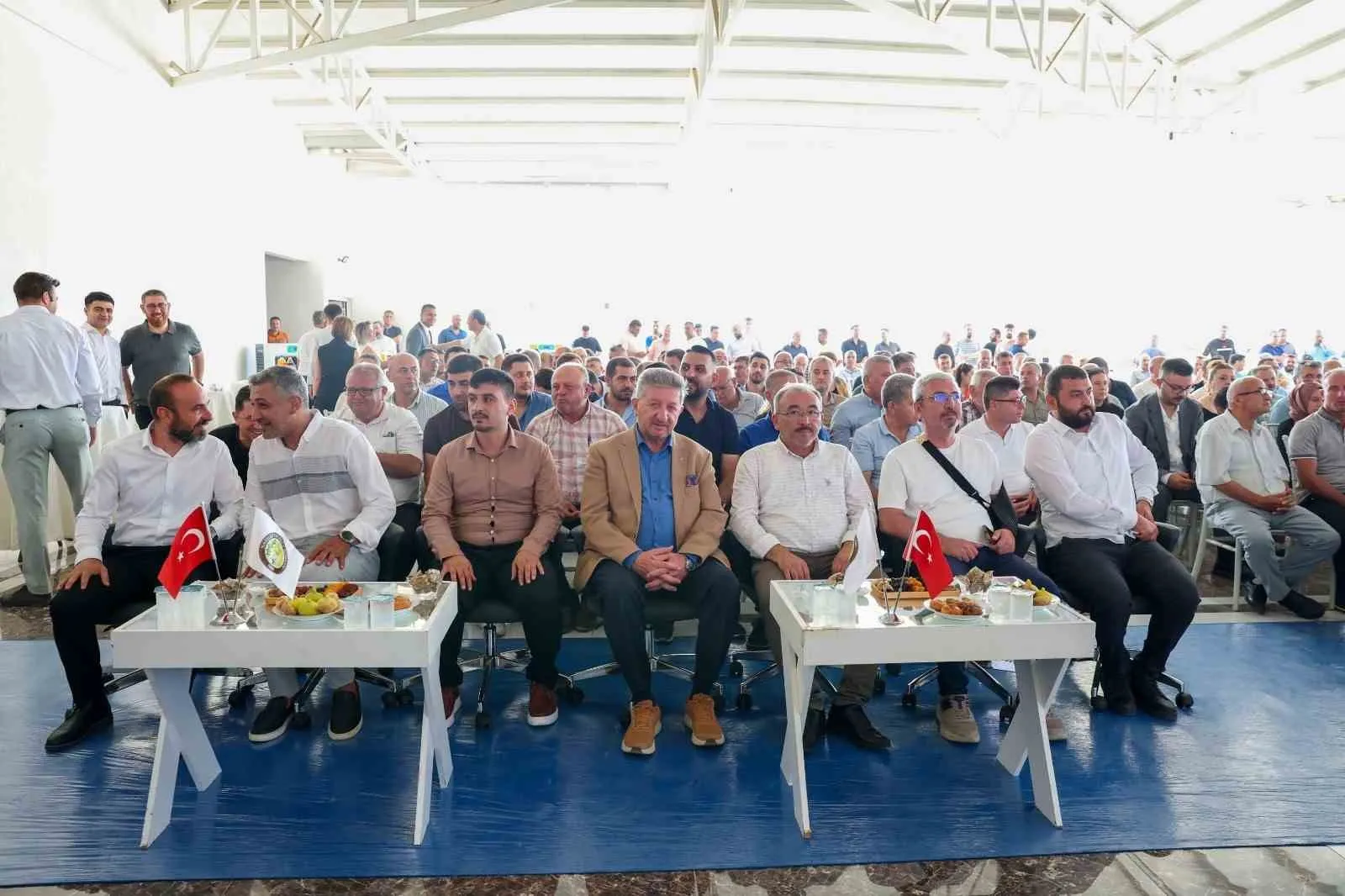 Nazilli'de incir sezonu bereketi: "Dış pazarlarda daha fazla pay almalıyız"