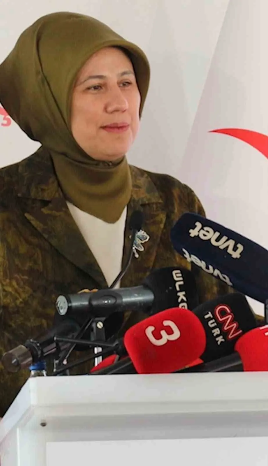 Atatürk’ün emaneti bir asrı devirdi: İyiliğin kaynağı Afyon’da yeni döneme giriyor