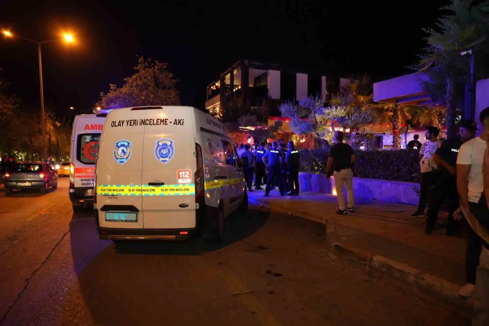 Denizli'deki kanlı hesaplaşmanın perde arkası: İfadeler dehşeti gözler önüne serdi
