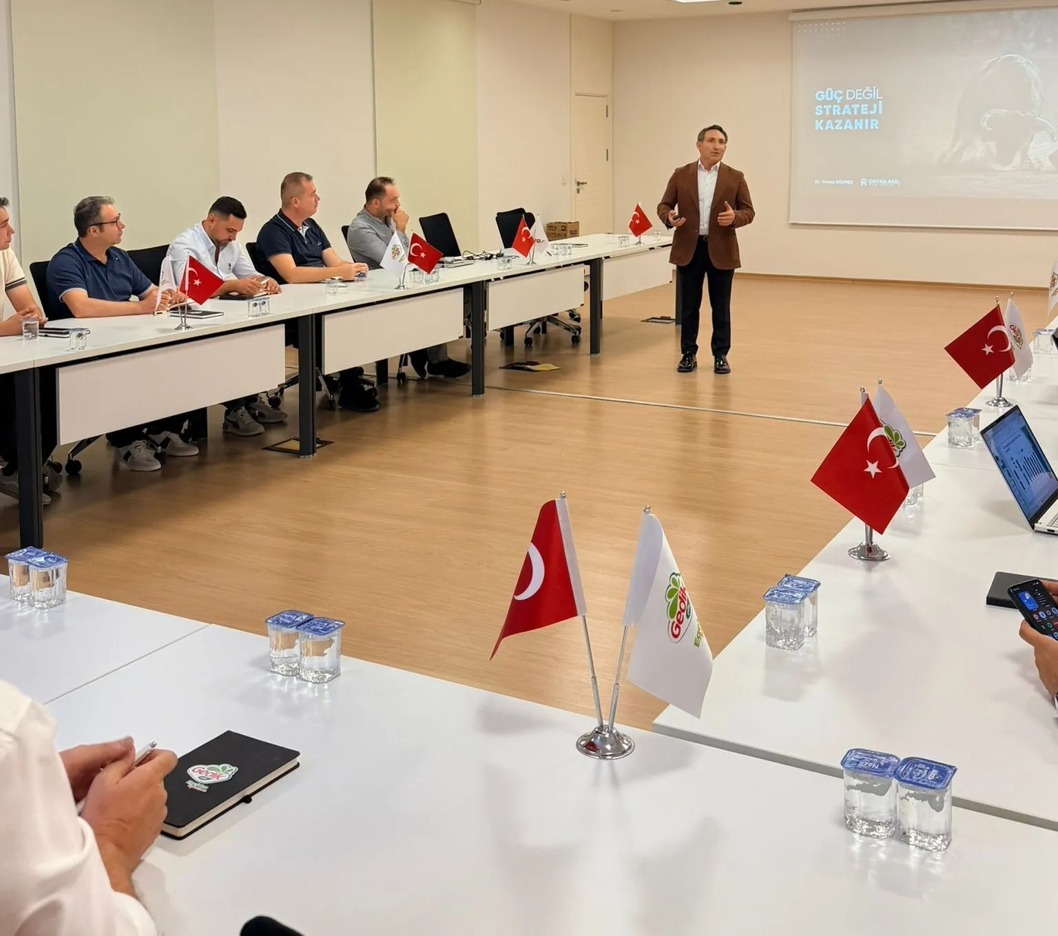 Gedik Piliç’ten stratejik hamle: Sektörel dalgalanmalara karşı dayanıklılık formülü