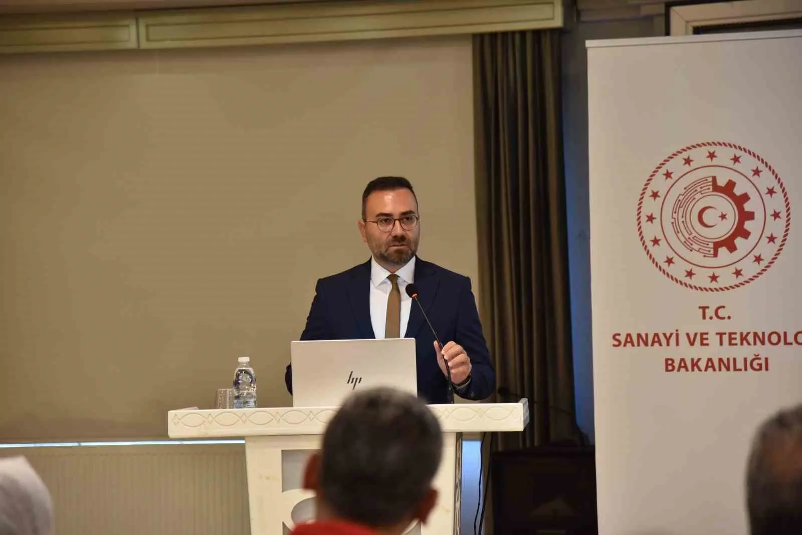 Aydın incirinin geleceği masaya yatırıldı: Hedef dünya pazarında zirve