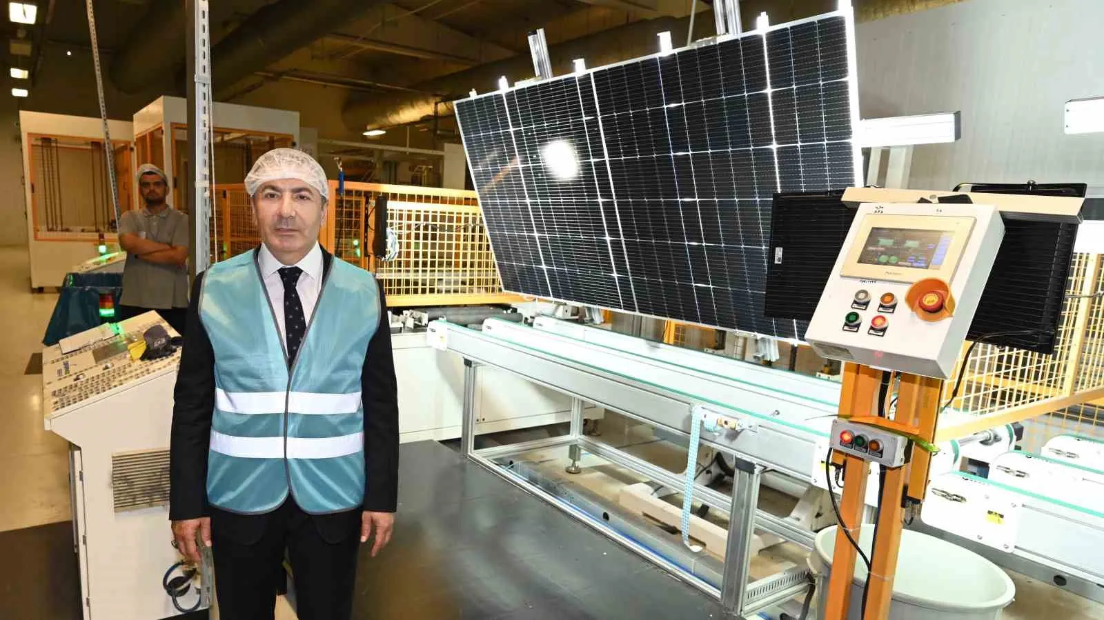 Denizli ekonomisinde yeni dönem: Termal ve tarım odaklı kalkınma hamlesi