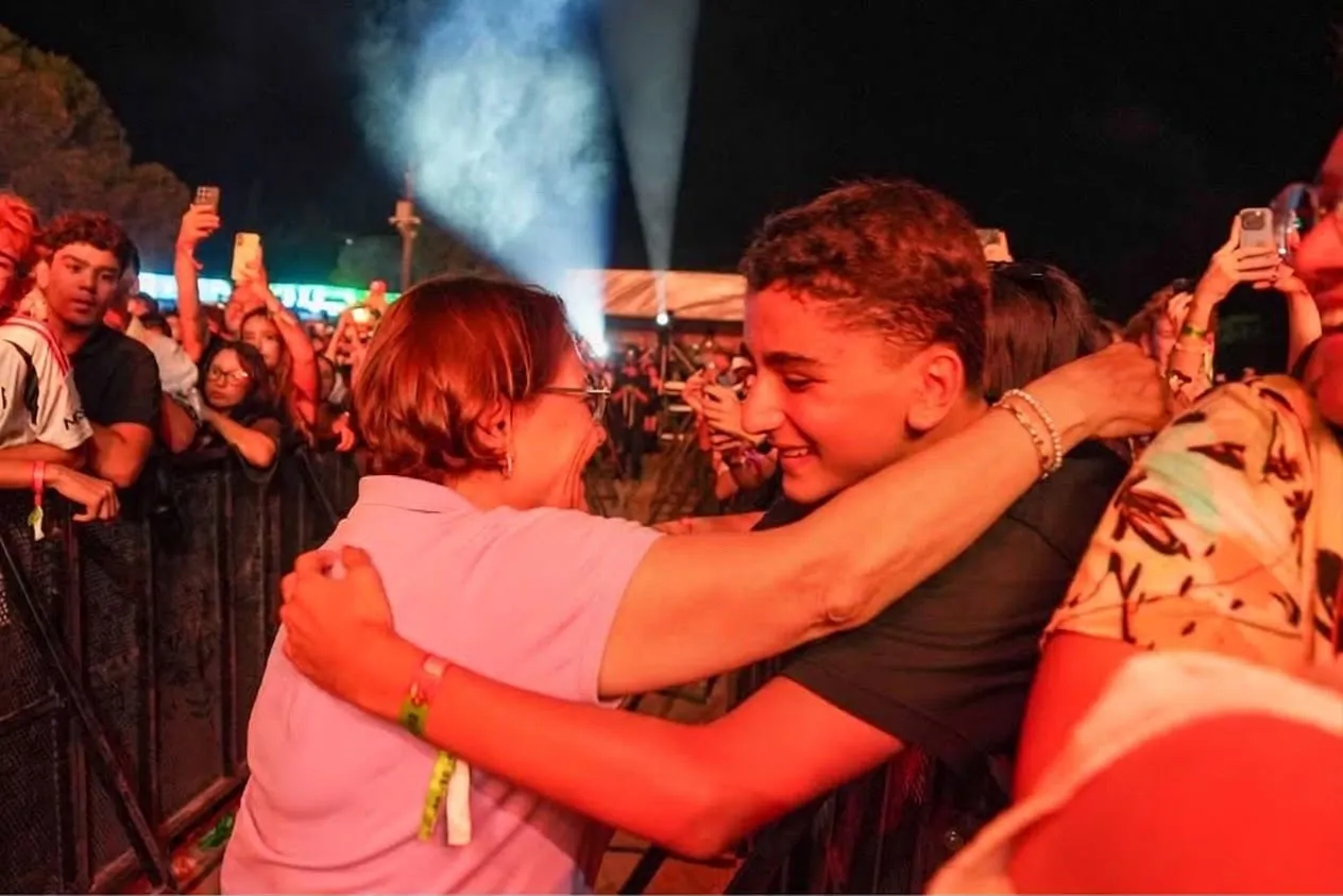 Didim’de Müzik ve Eğlence Dolu Dört Gün: Tavşanburnu’nda Final Coşkusu