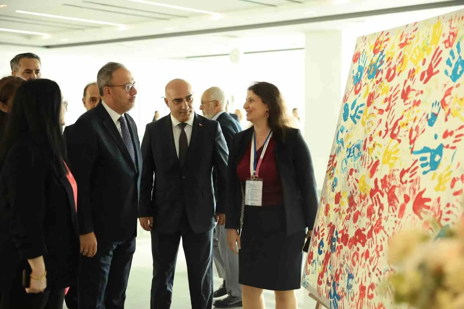 İzmir'den dünyaya açılacak sağlık üssü: Nadir hastalıklar ve otizm için dev adım