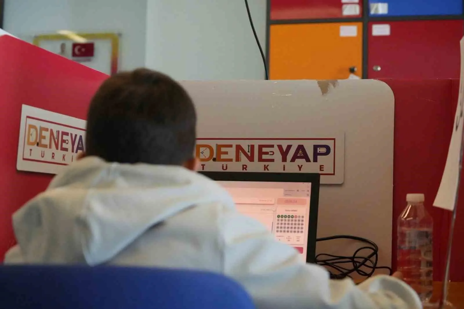 Muğla’da teknoloji tutkunu 641 öğrenci için büyük gün: Geleceğin mucitleri sahne alıyor