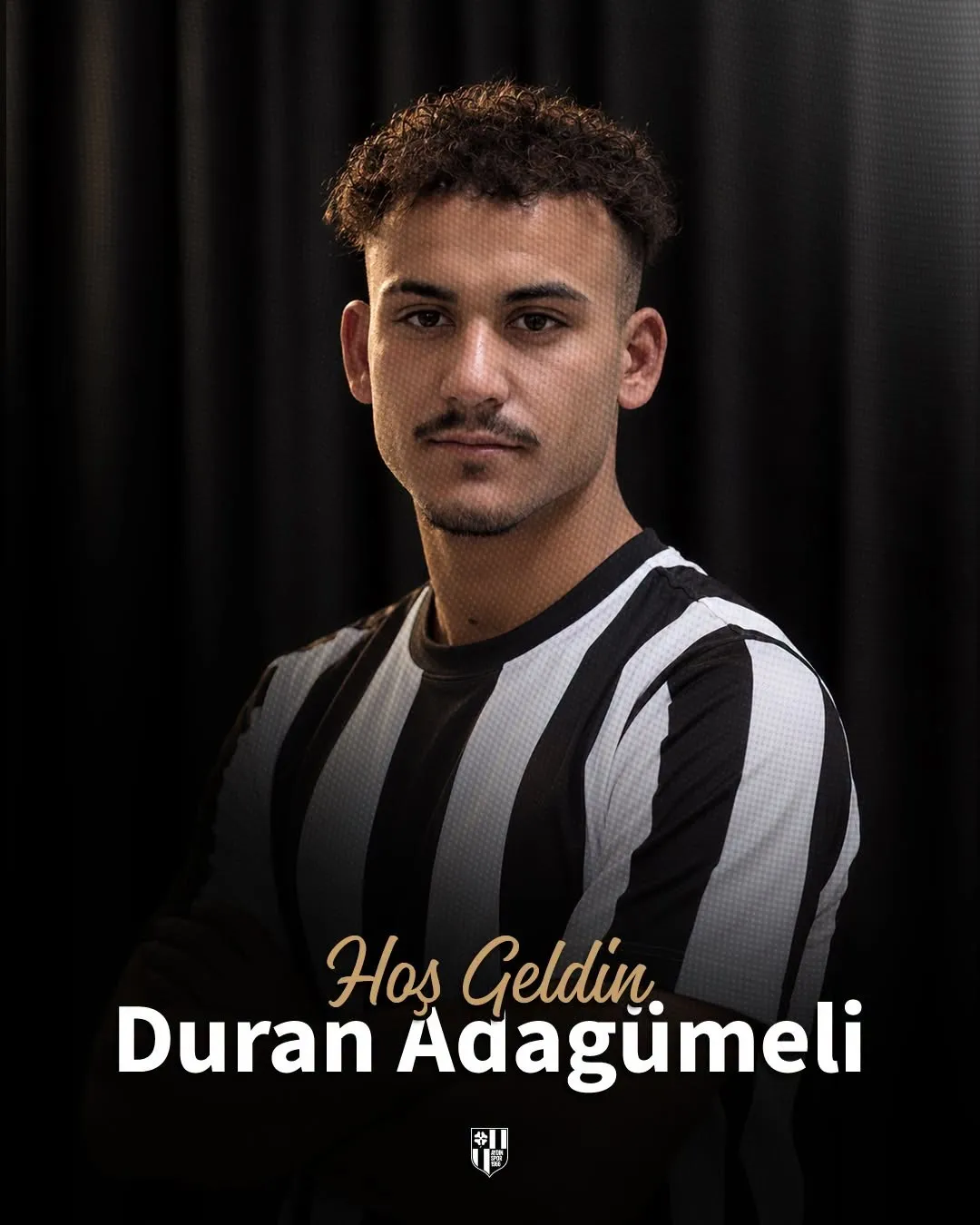 Aydınspor’da tanıdık imza: Şampiyonluk yolunda kritik hamle
