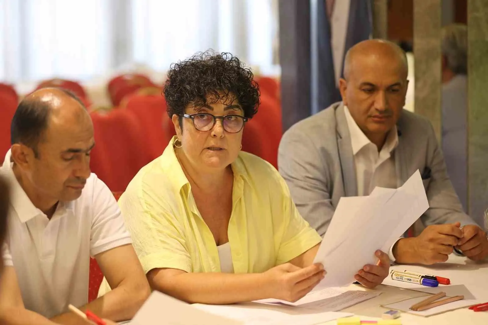 Manisa bağcılığında yol haritası belli oldu: Üreticiyi koruyacak kritik hamleler