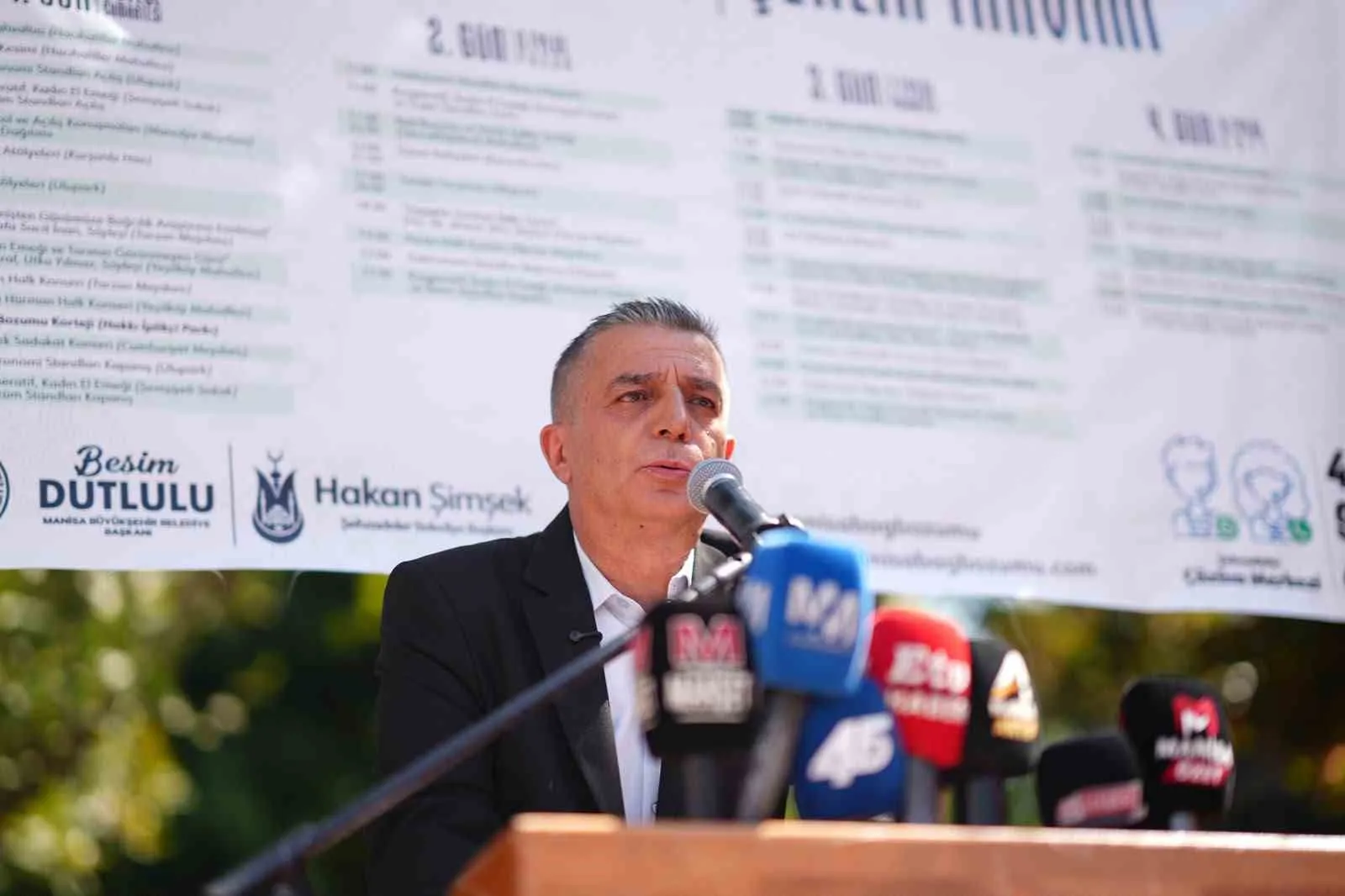 Manisa’da bağbozumu heyecanı: Üzümün başkenti dört gün boyunca şenlenecek