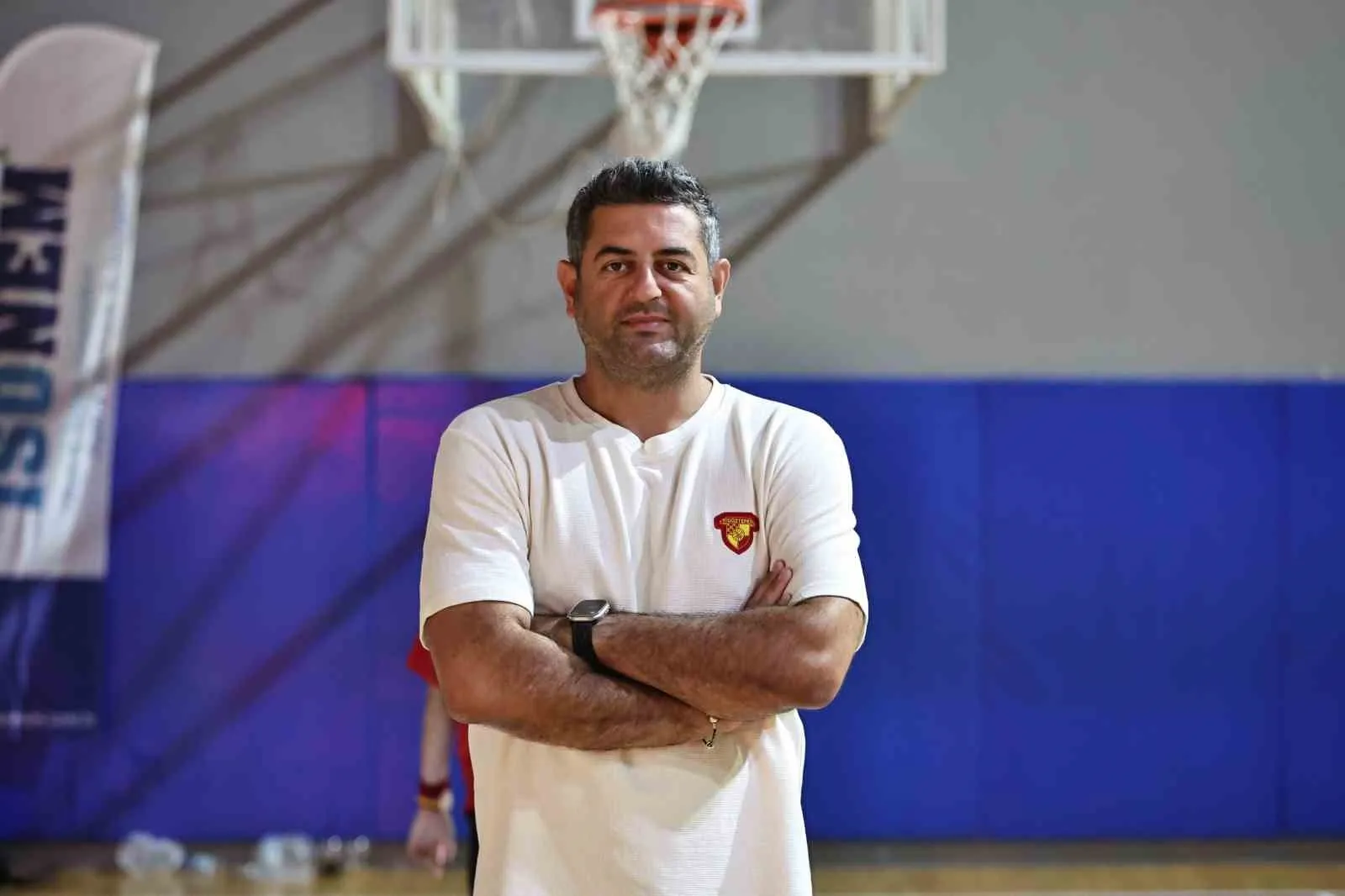 Göztepe’de tek hedef zirve: Süper Lig yolculuğu başlıyor