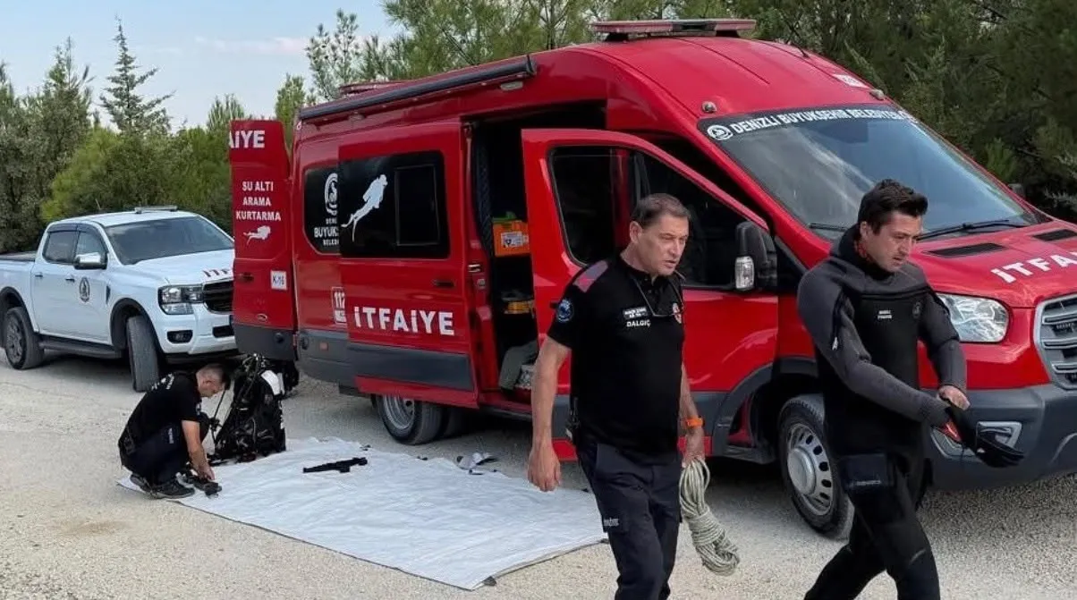 Denizli'de zamanla yarış: Alzheimer hastası Hasan Çaylak 5 gündür her yerde aranıyor