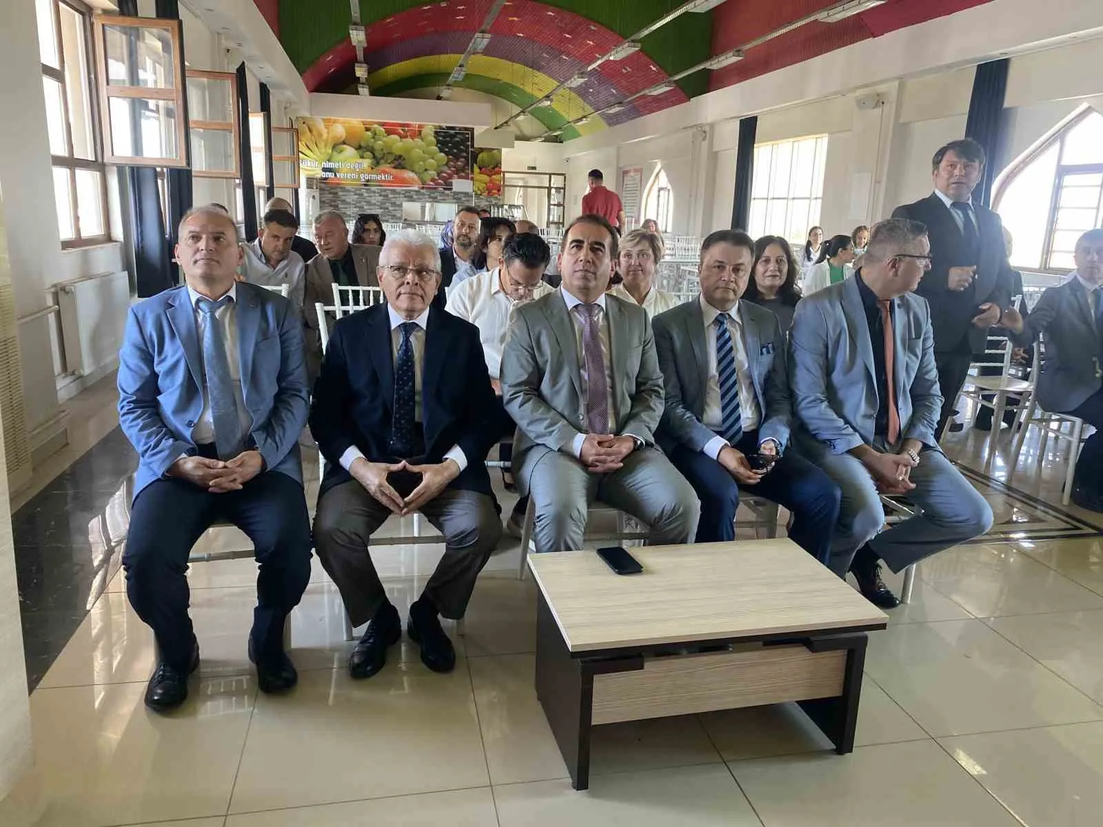 Alaşehir’de özel öğrenciler için bilim ve sanat dolu beş gün