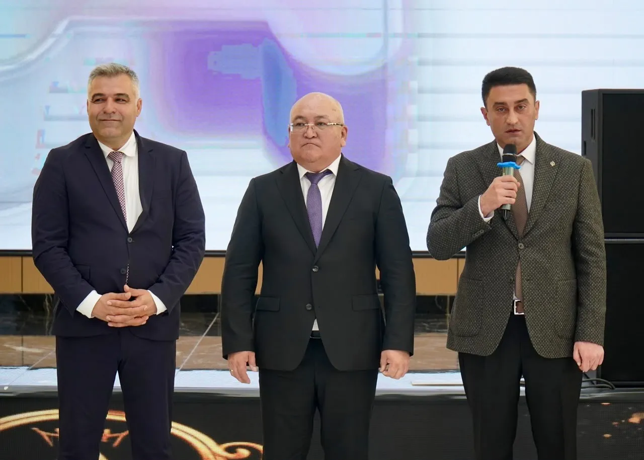 Manisa ve Ural arasında kardeşlik rüzgarı: Kazakistan’da Türk izleri