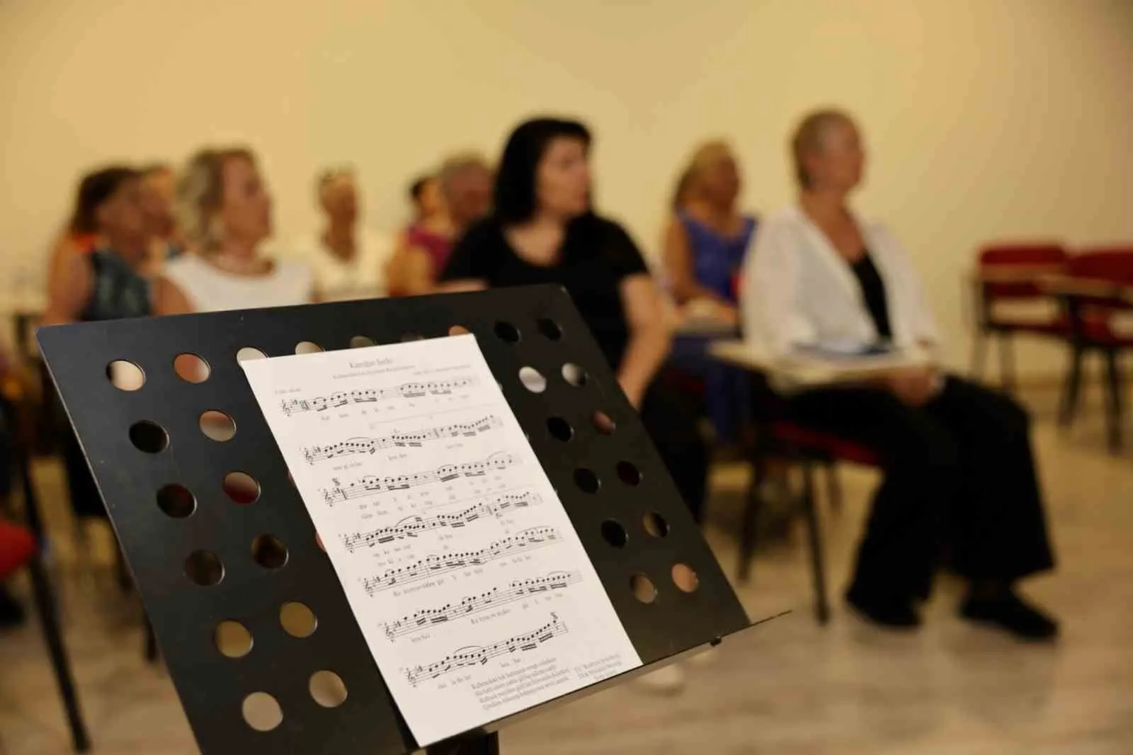 Sanat Güneşi Bodrumun tarihi atmosferinde yad edilecek