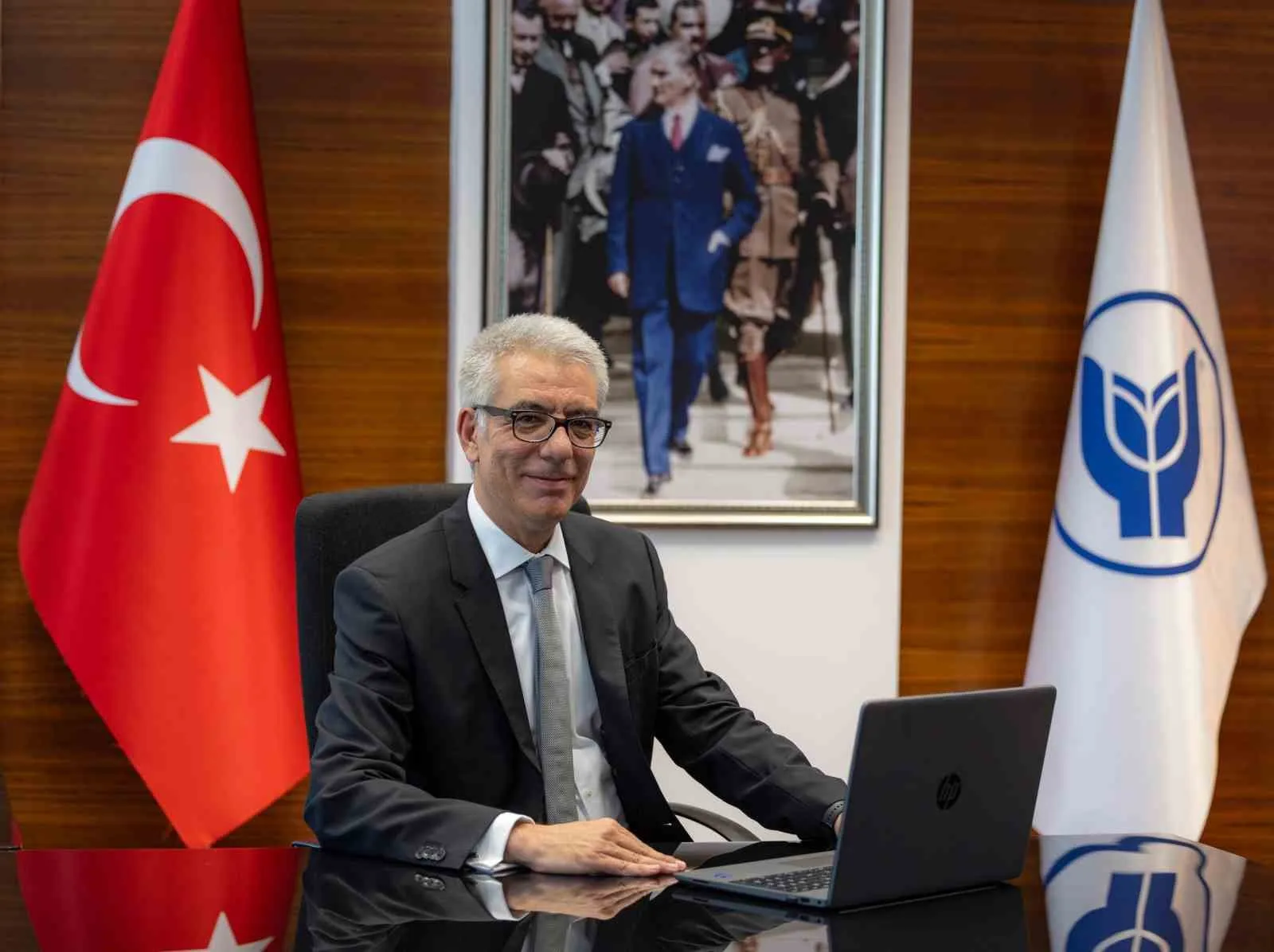 Yaşar Üniversitesi’nin çevreci kampüs vizyonuna uluslararası onay