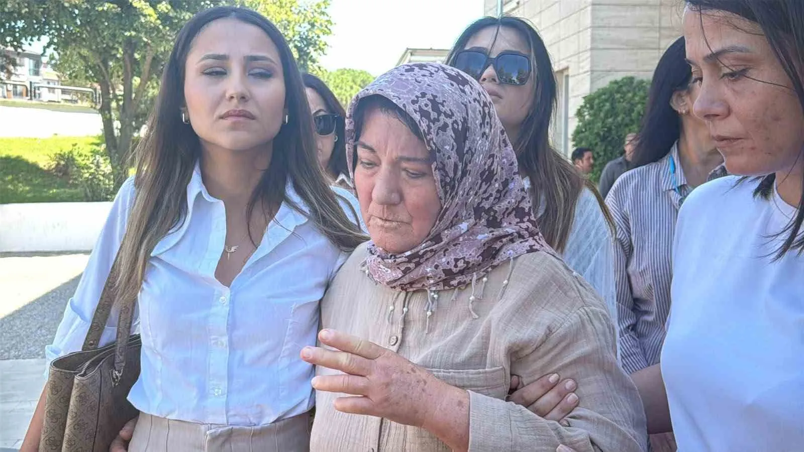 Muğla'daki kadın cinayeti davasında şok iddialar: "Eşimi ben öldürmedim" dedi, oğlu gerçekleri anlattı