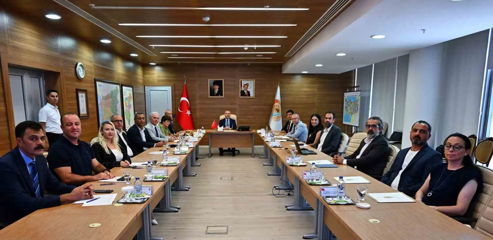 Denizli’nin tarih hazineleri için dev zirve: 10 antik kentte yeni dönem