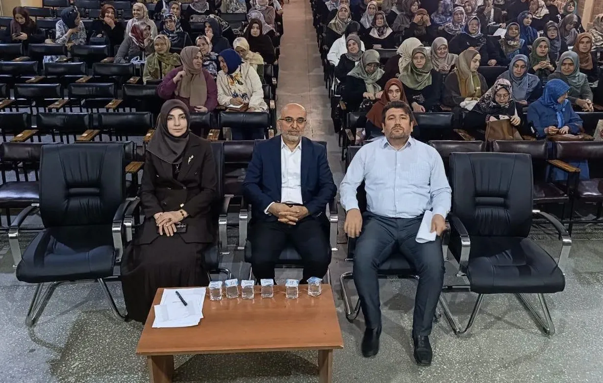 Afyonkarahisar'da yeni dönem hazırlıkları başladı: Eğitimde kalite hedefi