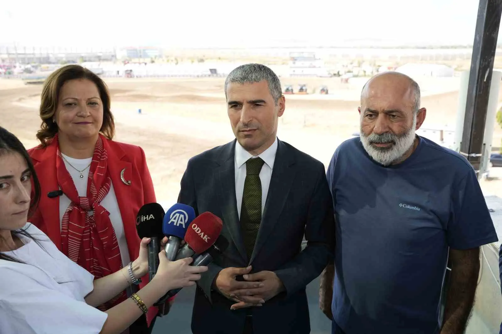 Dokuzuncu Kez Vites Yükseltiyor: Afyonkarahisar, Motofest ve MXGP ile Eylül’e Damga Vuracak