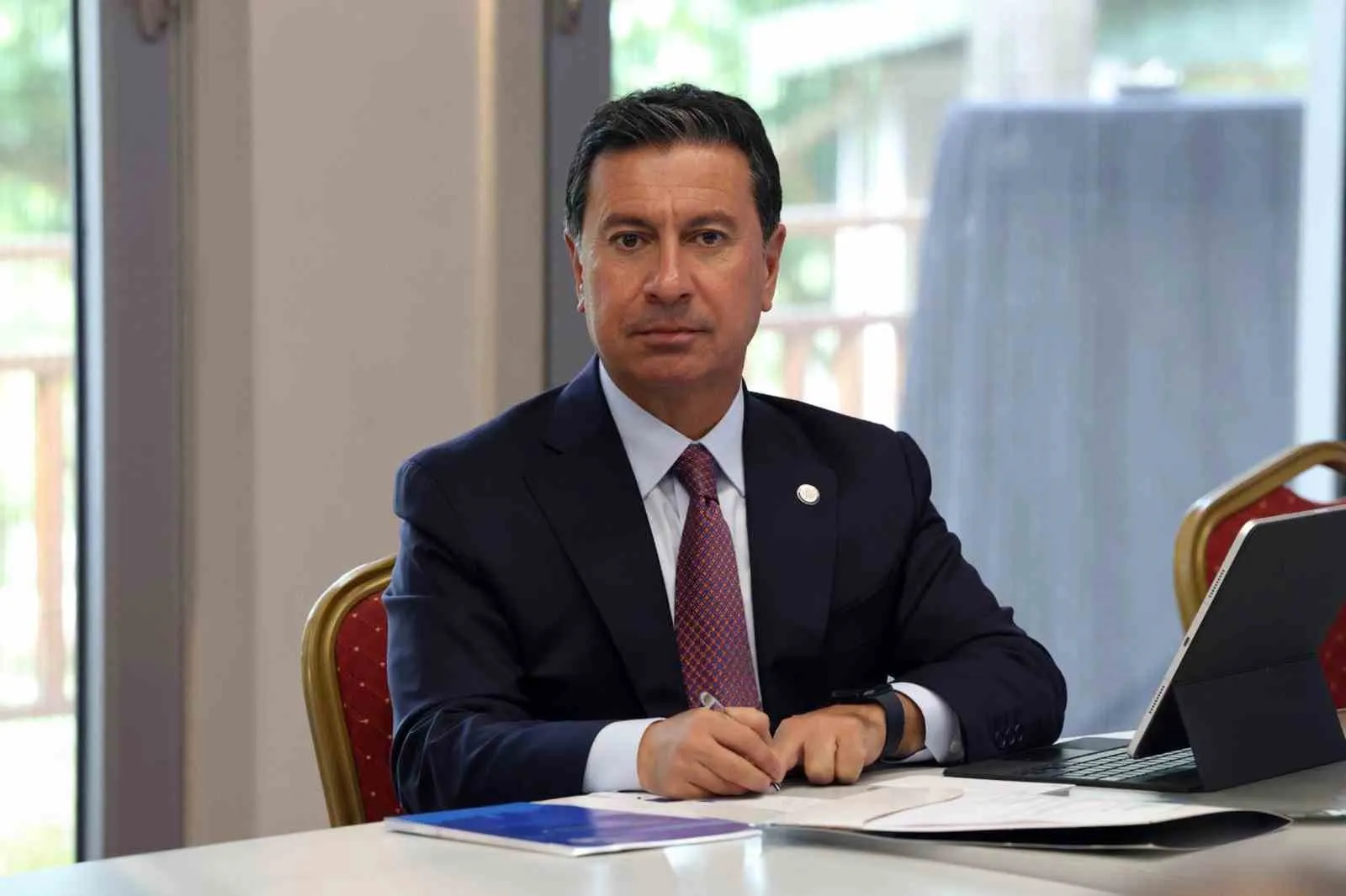 Akdeniz’in alarm zilleri Muğla’da çalacak: İklim krizine karşı ortak cephe kuruluyor