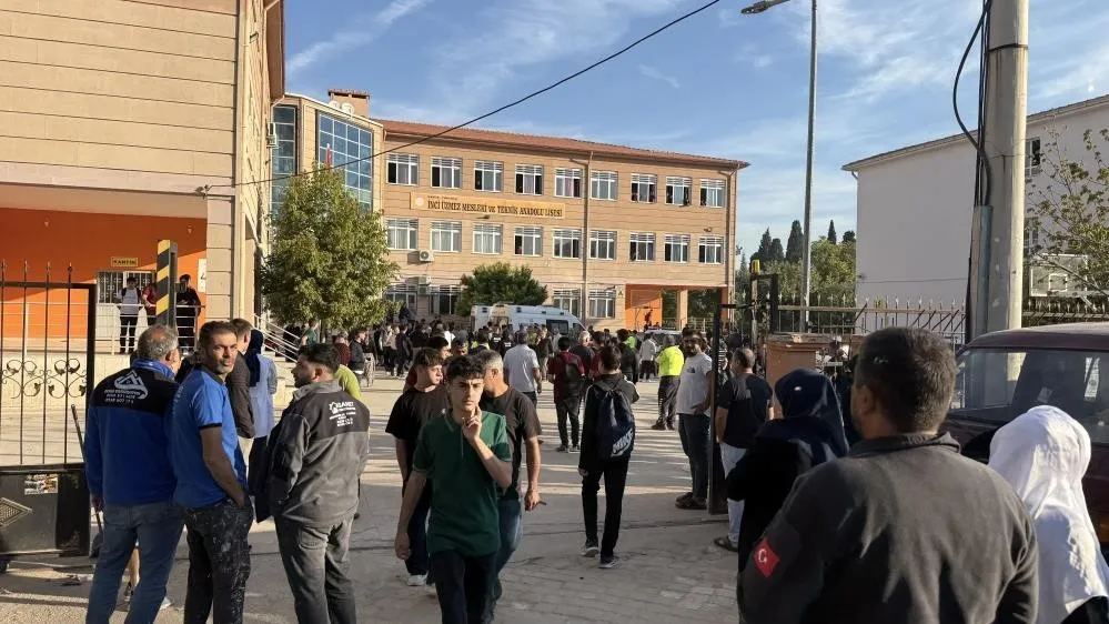 Turgutlu'daki saldırı sonrası Bakanlardan "güvenlik protokolü" mesajı: Silahlar çocuklardan uzak tutulmalı