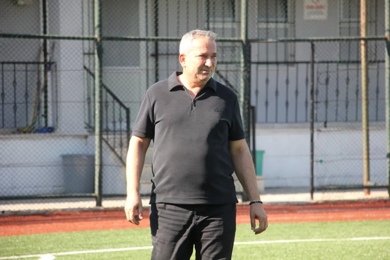 Denizli İdman Yurdu’nda alarm zilleri: Kurucu başkandan transfer isyanı
