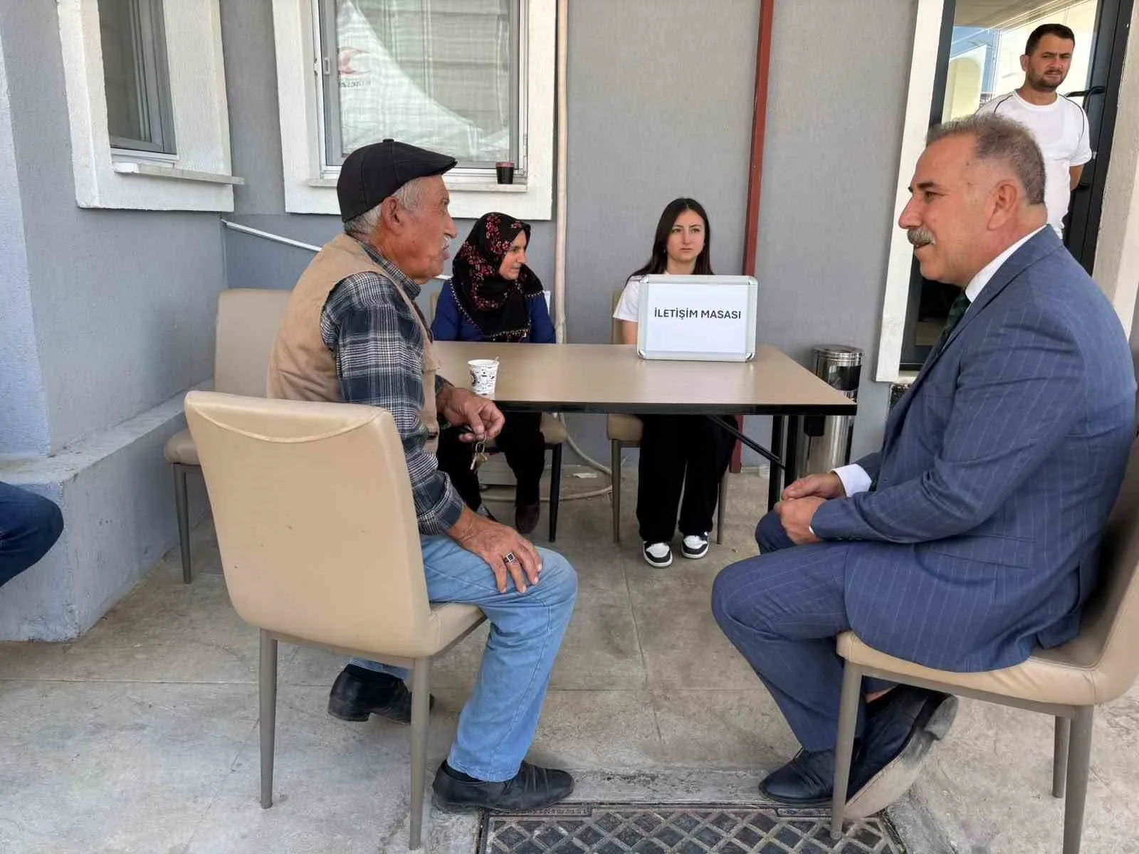 Aydın'da üniversite heyecanı: Yurtlarda kayıt maratonu başladı