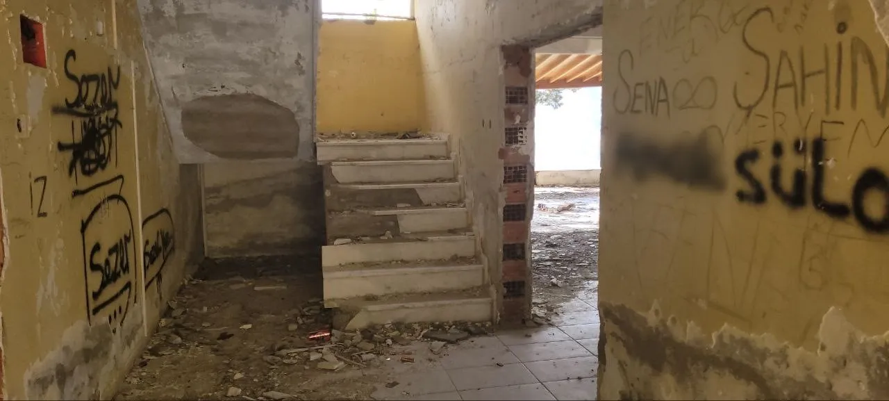 Vali Yazıcıoğlu’nun vizyonu kaderine terk edildi: Paşa Yaylası’nda hüzünlü sessizlik