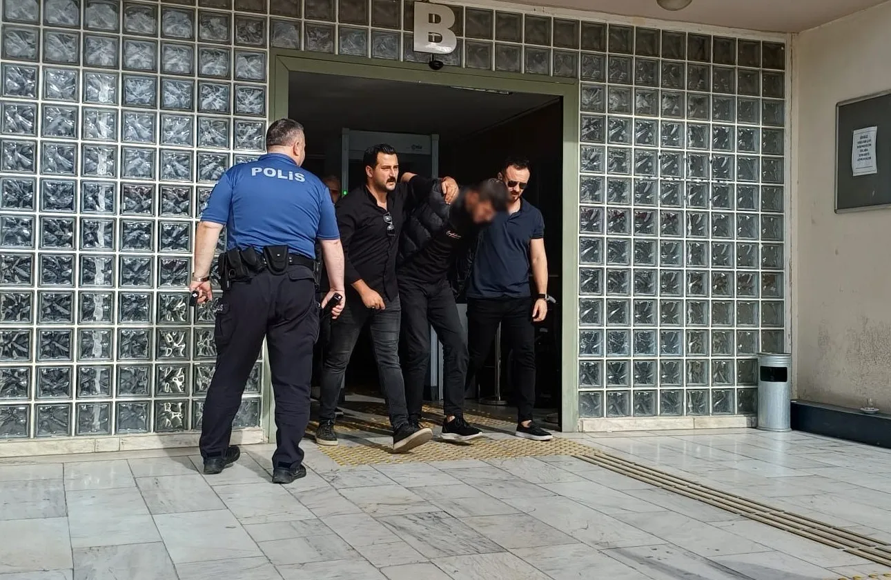 Aydın'da işletme yangını sonrası flaş gelişme: Kundaklama şüphelisi tutuklandı