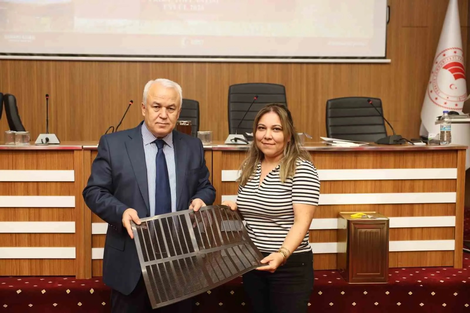 Muğla’da arıcılıkta dijital devrim: Balın kimliği artık QR kodda saklı
