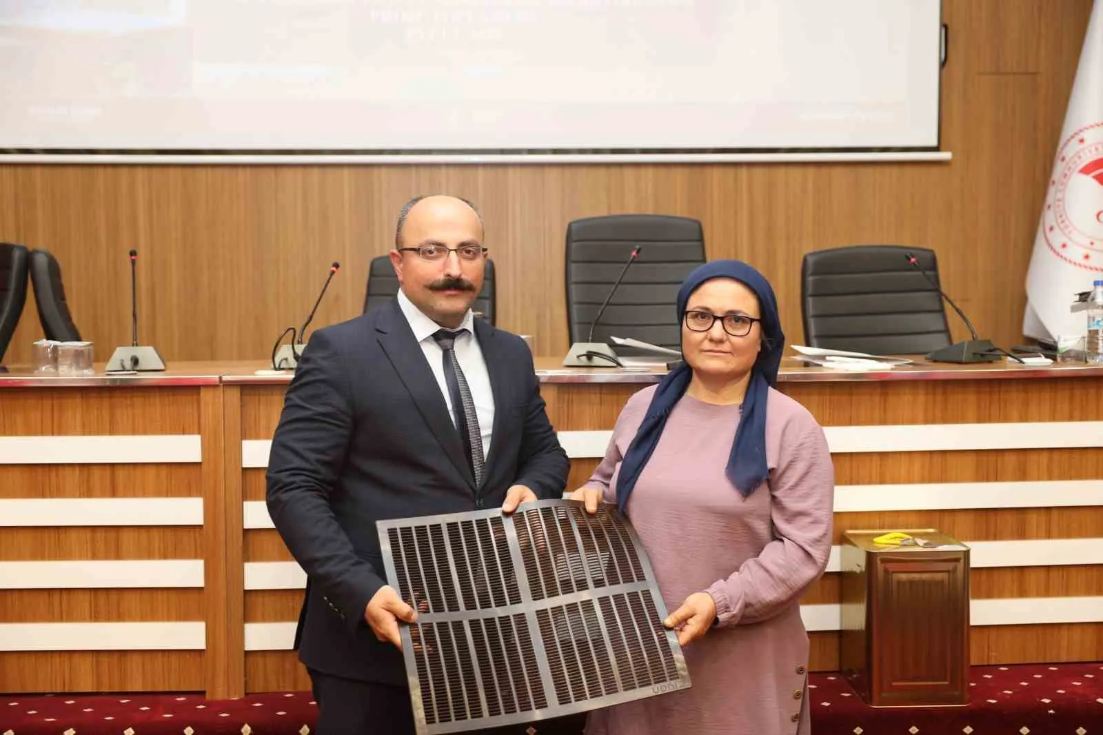 Muğla’da arıcılıkta dijital devrim: Balın kimliği artık QR kodda saklı