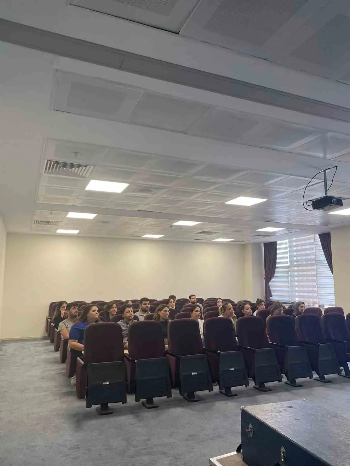 Saniyelerin hayat kurtardığı o anlar için Çine’de kritik eğitim