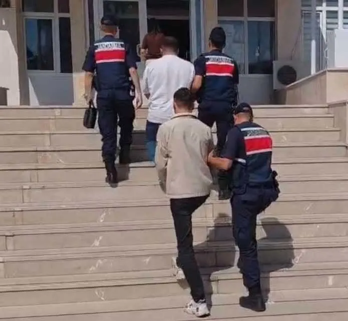 Telefon dolandırıcılarına JASAT tokadı: Milyonluk vurgun ellerinde patladı