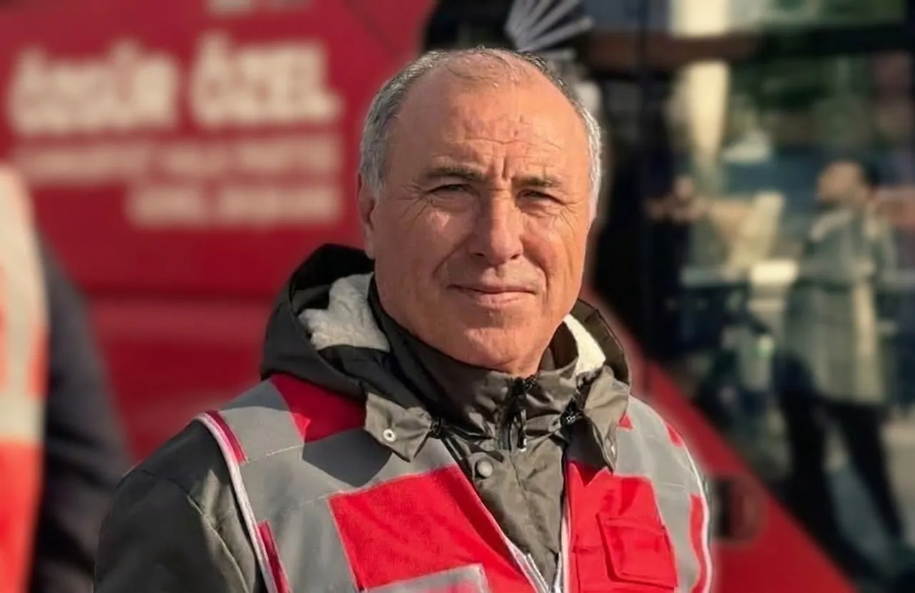 Siyaset camiasını yasa boğan kaza: İlçe başkanı yaşam savaşını kaybetti
