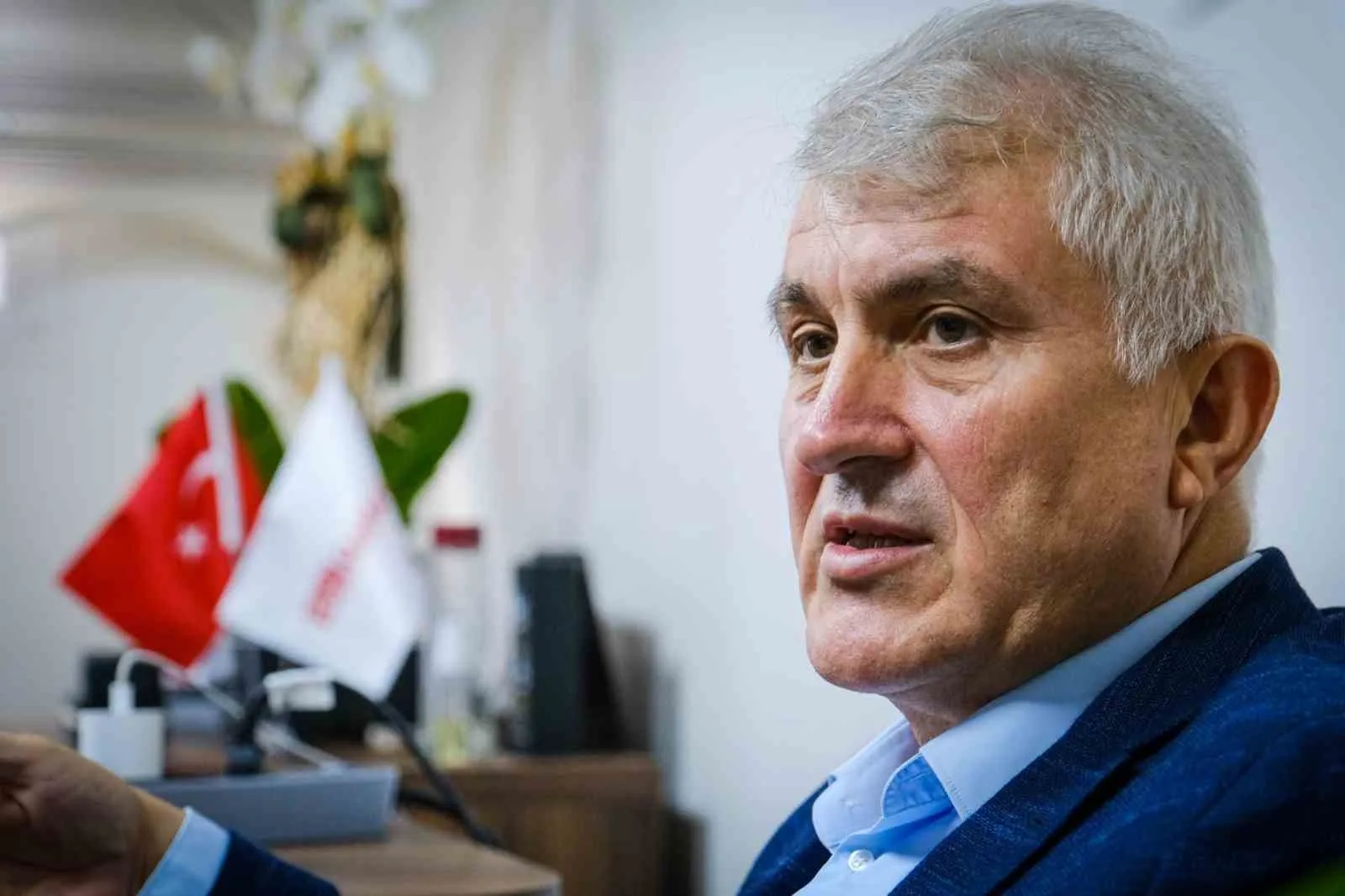 Jeotermal sektöründen Meclis’e kritik çağrı: 2035 hedefleri için yeni yasal çerçeve şart