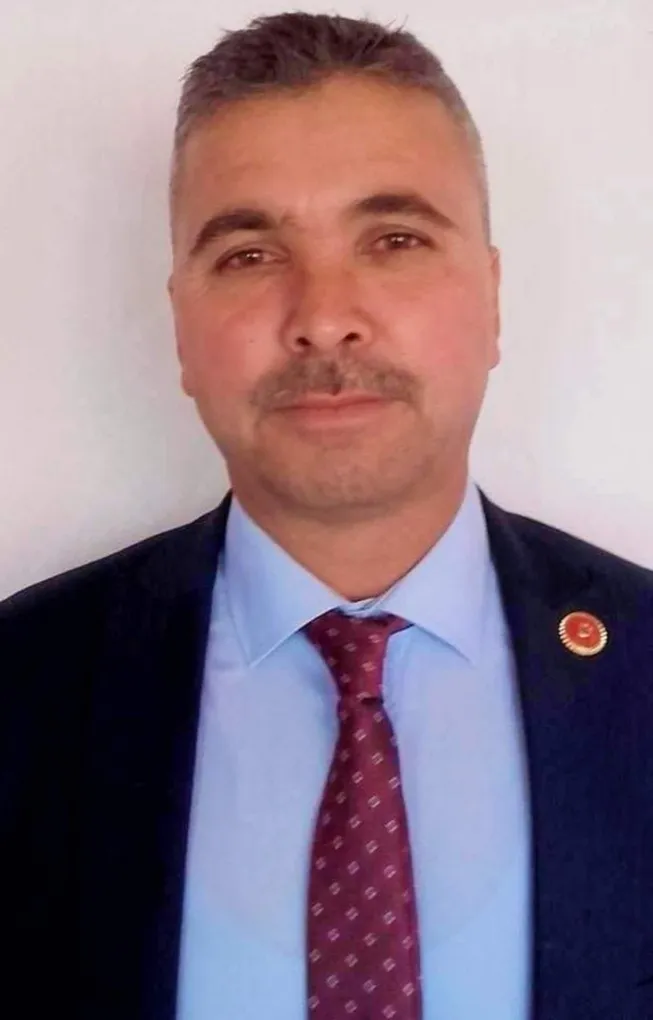 Selendi Muhtarlar Derneği’nde Zeki Kartal dönemi resmen başladı