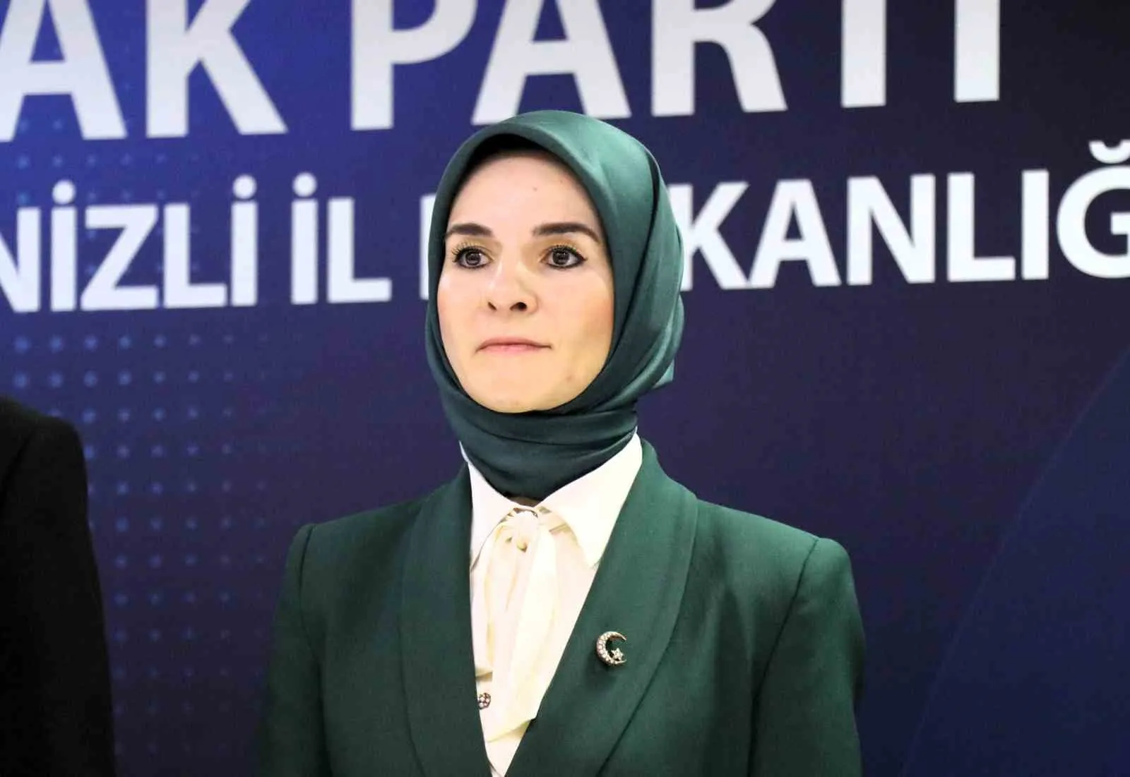 Bakan Göktaş’tan Denizli’ye sosyal hizmet atağı: Gündüzlü bakım modeli geliyor